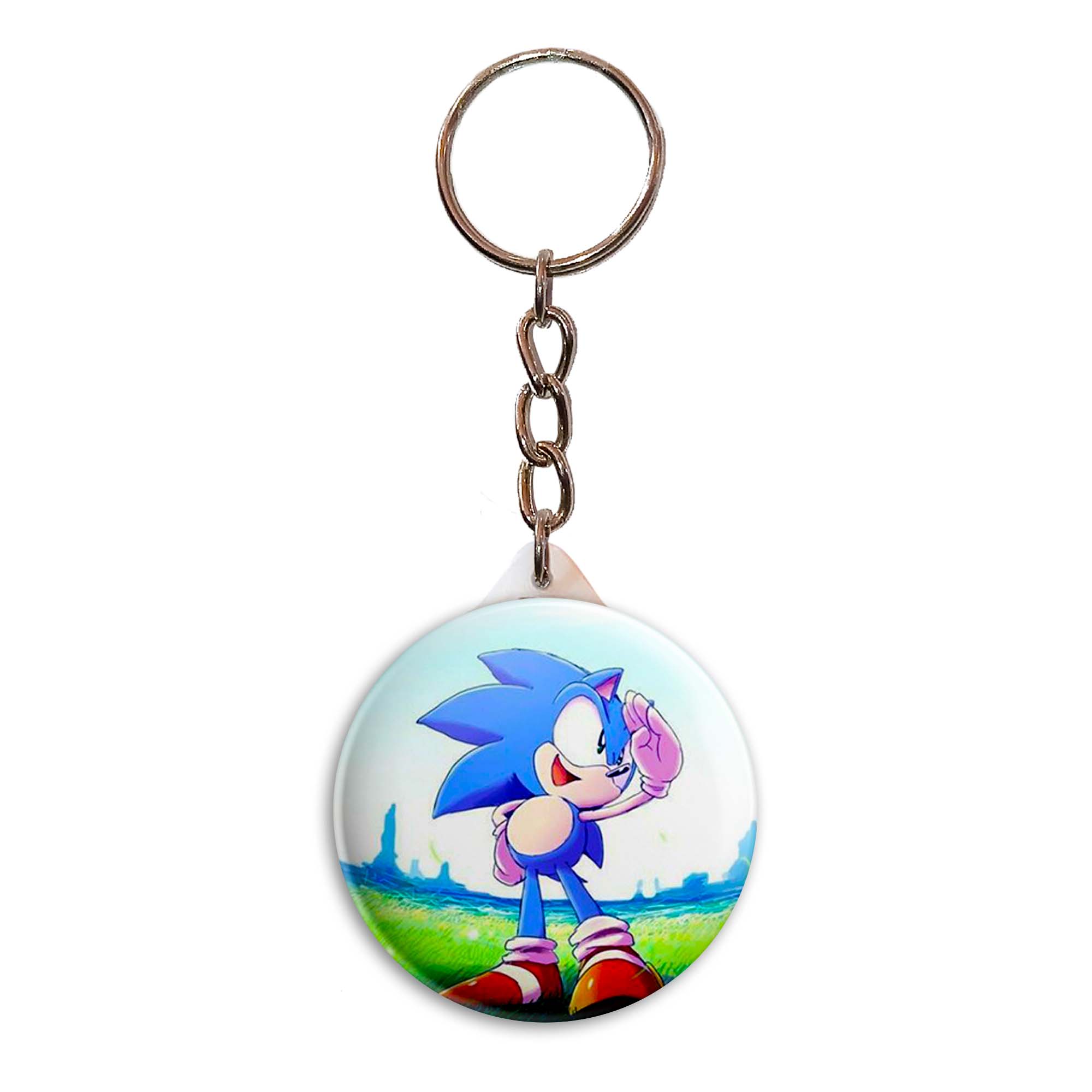 جاکلیدی پرمانه طرح سونیک کد pmy.15005