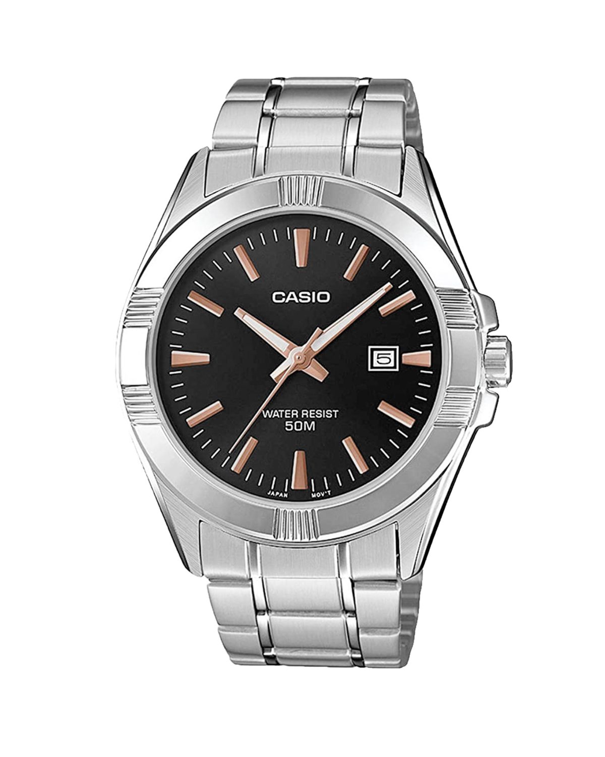 ساعت مچی مردانه کاسیو CASIO MTP-1308D-1A2