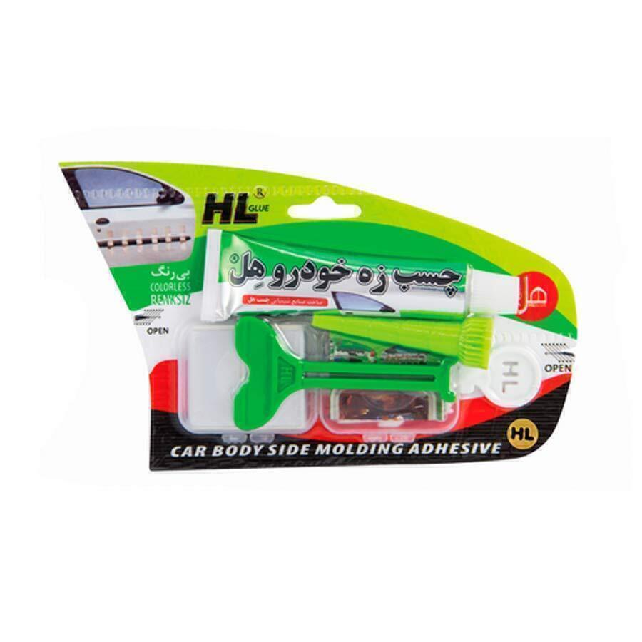 چسب زه خودرو مدل ZEH1 هل