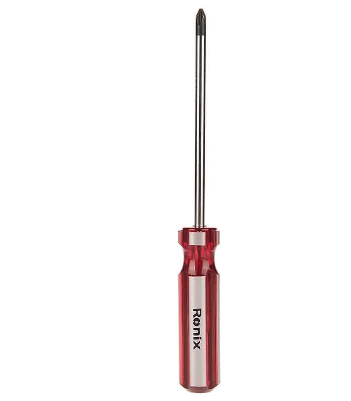 پیچ گوشتی چهارسو رونیکس مدل RH-2862