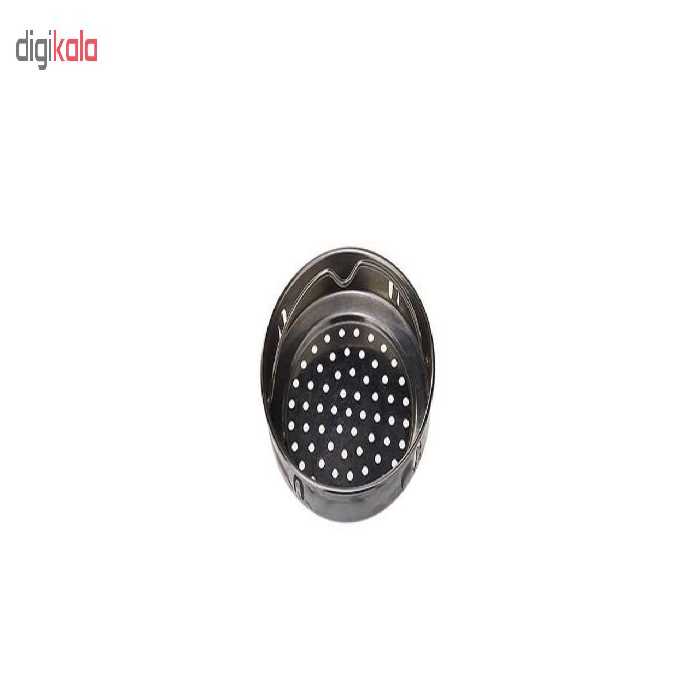 لیوان دمنوش ساز مدل SHUI JING ظرفیت 325 میلی لیتر