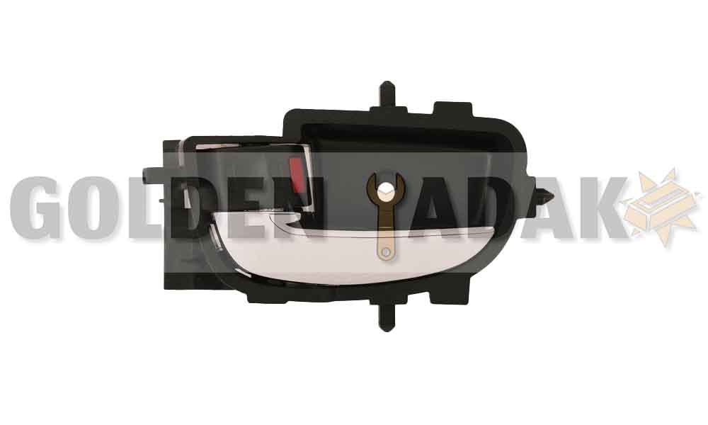 دستگیره داخلی جلو راست لیفان X50 - گلدن یدک