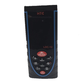 متر لیزری اچ تی سی مدل LDC-12
