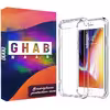 کاور قاب ناب مدل LZGPS مناسب برای گوشی موبایل اپل IPhone 6 Plus / 6S Plus