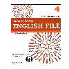 کتاب American English File 4 اثر Christina latham-Koeing And Clive Oxeden انتشارات الوندپویان