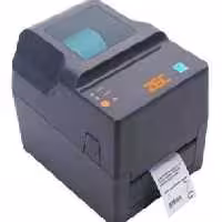 لیبل زن زد ای سی مدل ZP400 h(USB)