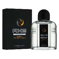 افترشیو آکس مدل dark temptation حجم 100ml