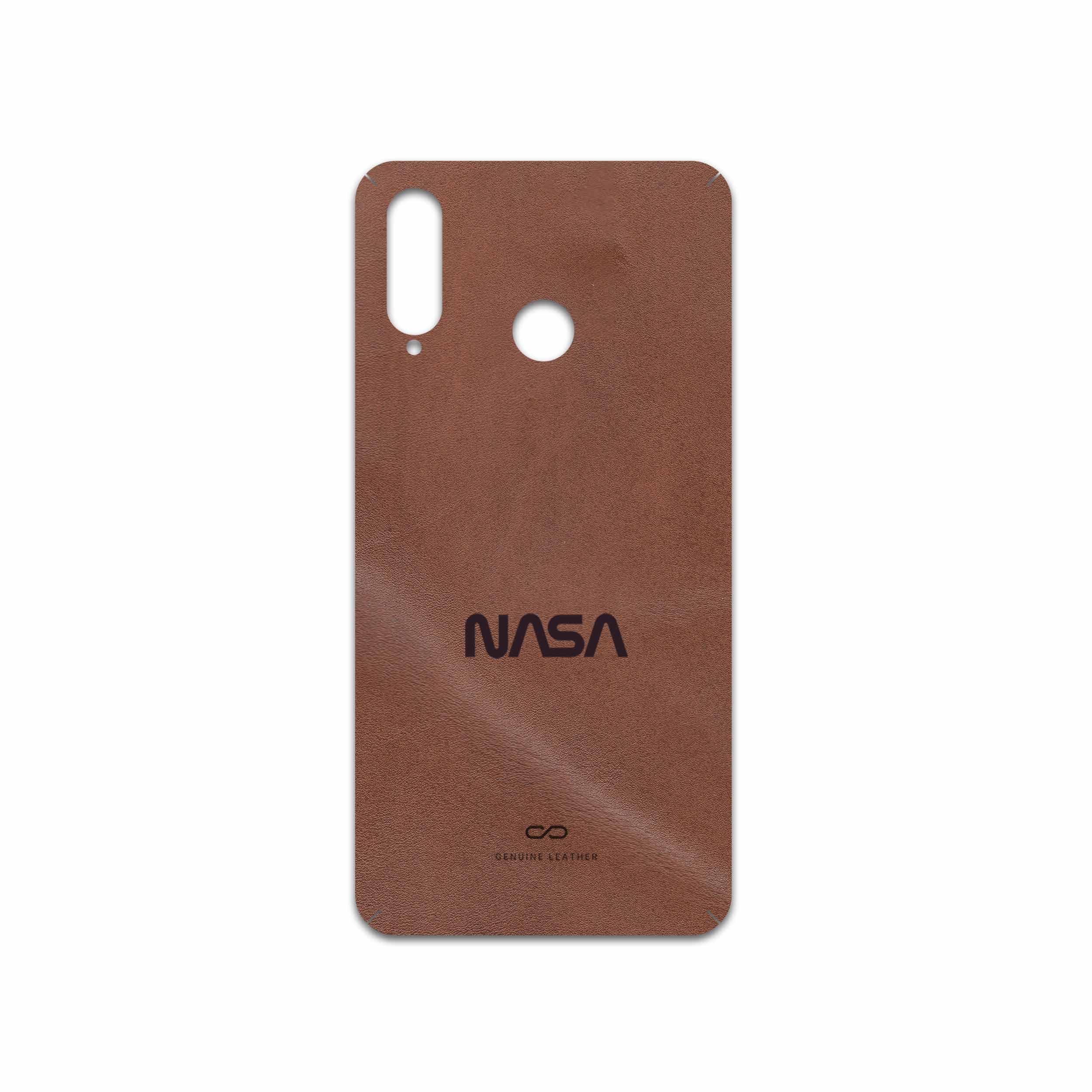 برچسب پوششی ماهوت مدل MNL-NASA مناسب برای گوشی موبایل هوآوی P30 Lite (48 MP Camera)