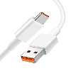 کابل تبدیل USB به USB-C  مدل 5A-Turbo طول 1 متر