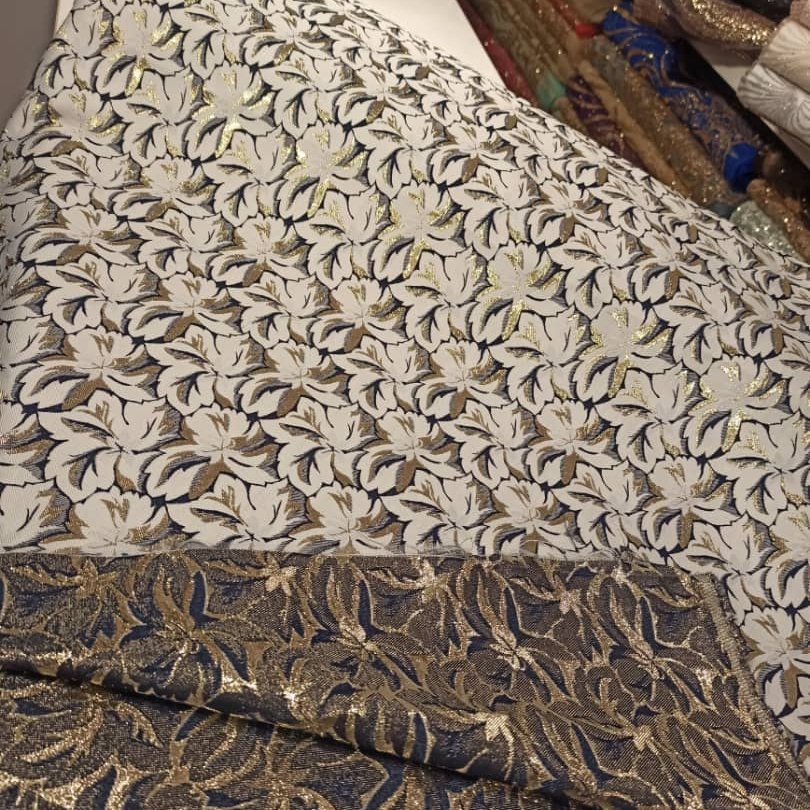پارچه ژاکارد ترک
