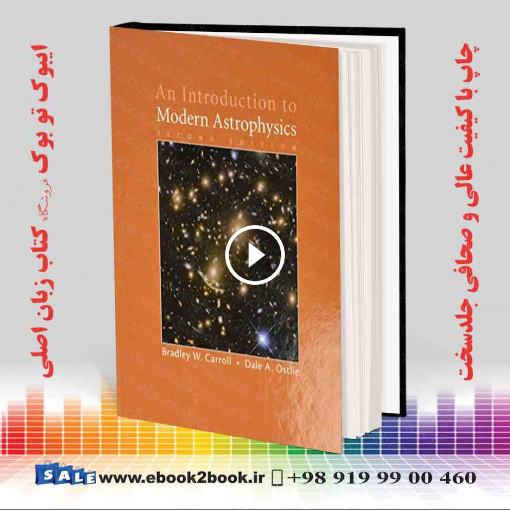 An Introduction to Modern Astrophysics 2nd Edition