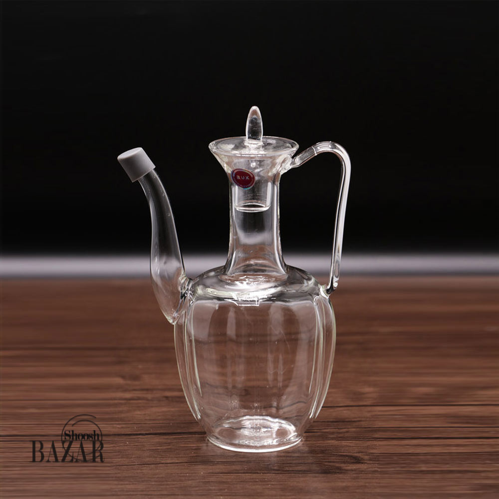 آبلیمو خوری پیرکس بی وی کی شفاف کد312601
