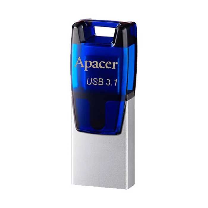 فلش مموری OTG اپیسر مدل AH179 ظرفیت 16 گیگابایت