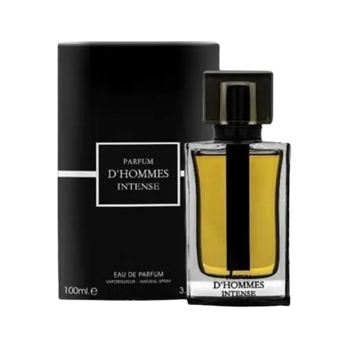 عطر ادکلن مردانه دیور هوم اینتنس فراگرنس ورد | عطر و ادکلن آویژه کنگان