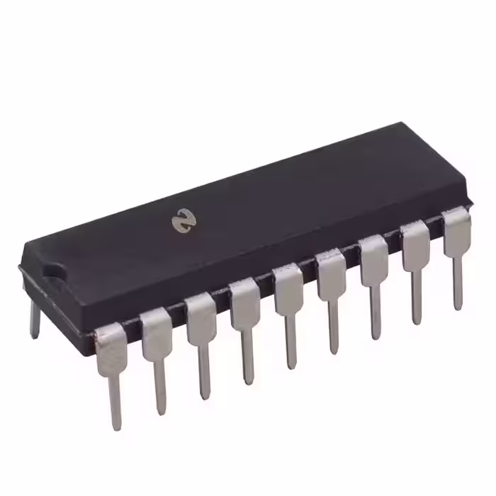 آی سی SN7450N
