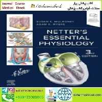 Netter&#039;s Essential Physiology 2025 TRUE PDF VIDEOS price 3€ - کتاب پزشکی بهار