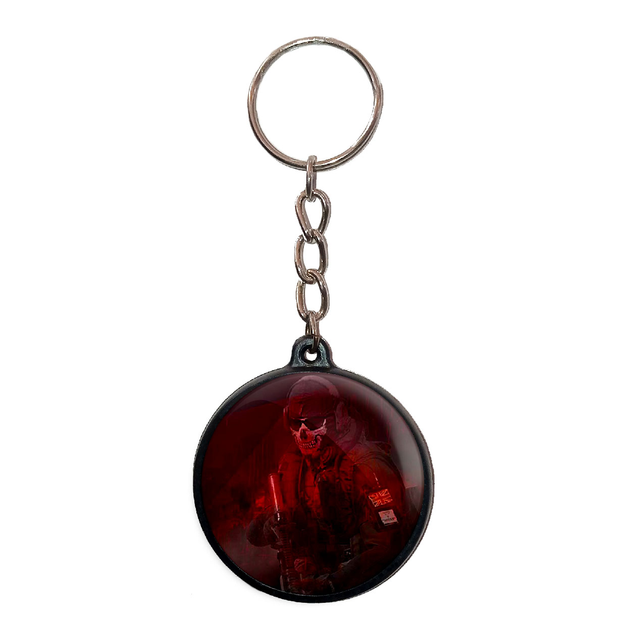 جاکلیدی پرمانه طرح call of duty کد pmj.7651