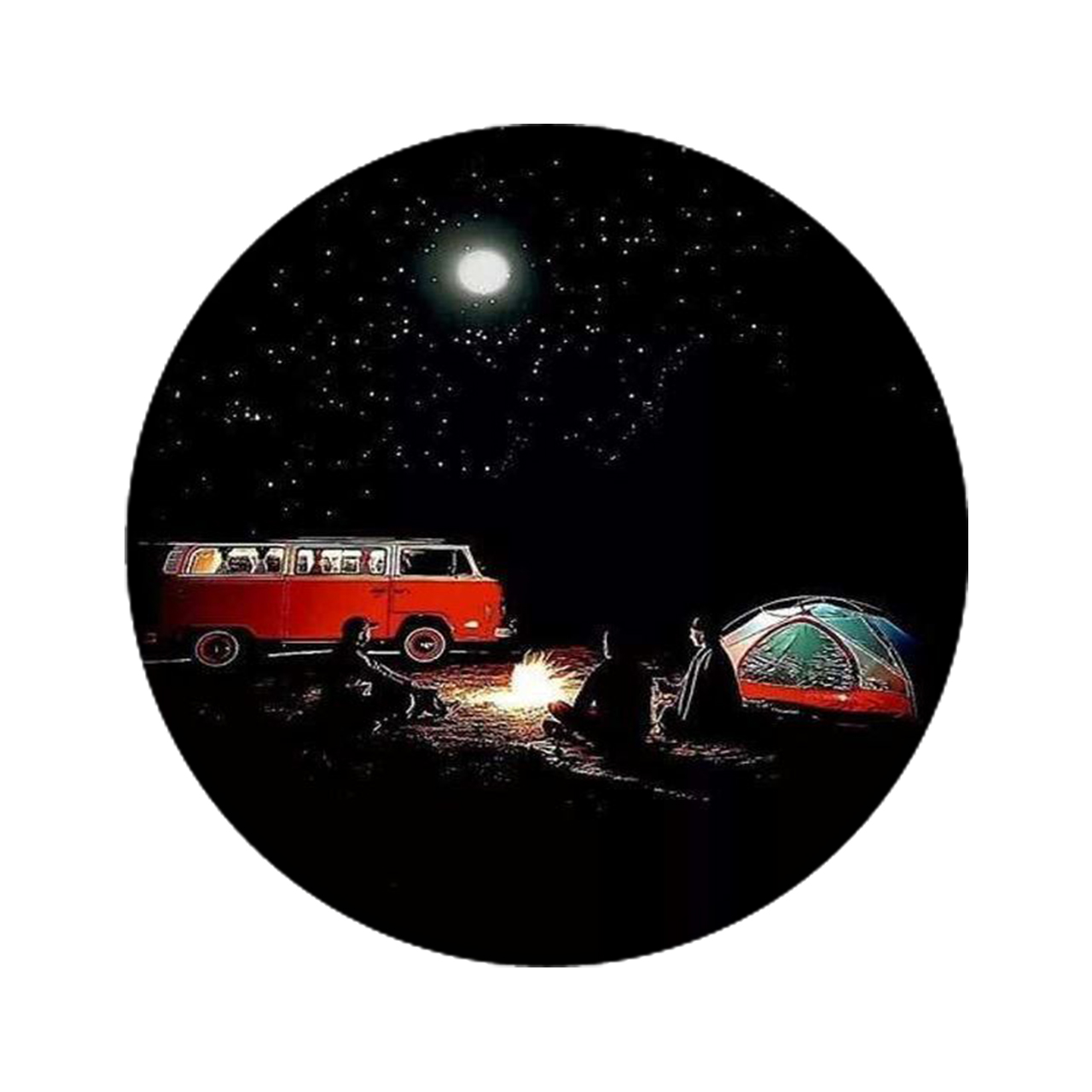 برچسب کنسول بازی مدل شب کد 2598