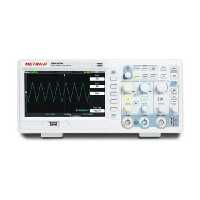 اسیلوسکوپ دیجیتال 70 مگ 2 کانال مگاتک مدل MEGATEK GDS-1052U