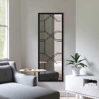 آینه قدی الف مدل سپنتا