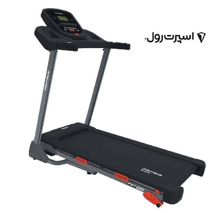 تردميل پروتئوس مدل PST-3500
