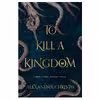 کتاب To Kill A Kingdom اثر Alexandra Christo انتشارات Square Fish