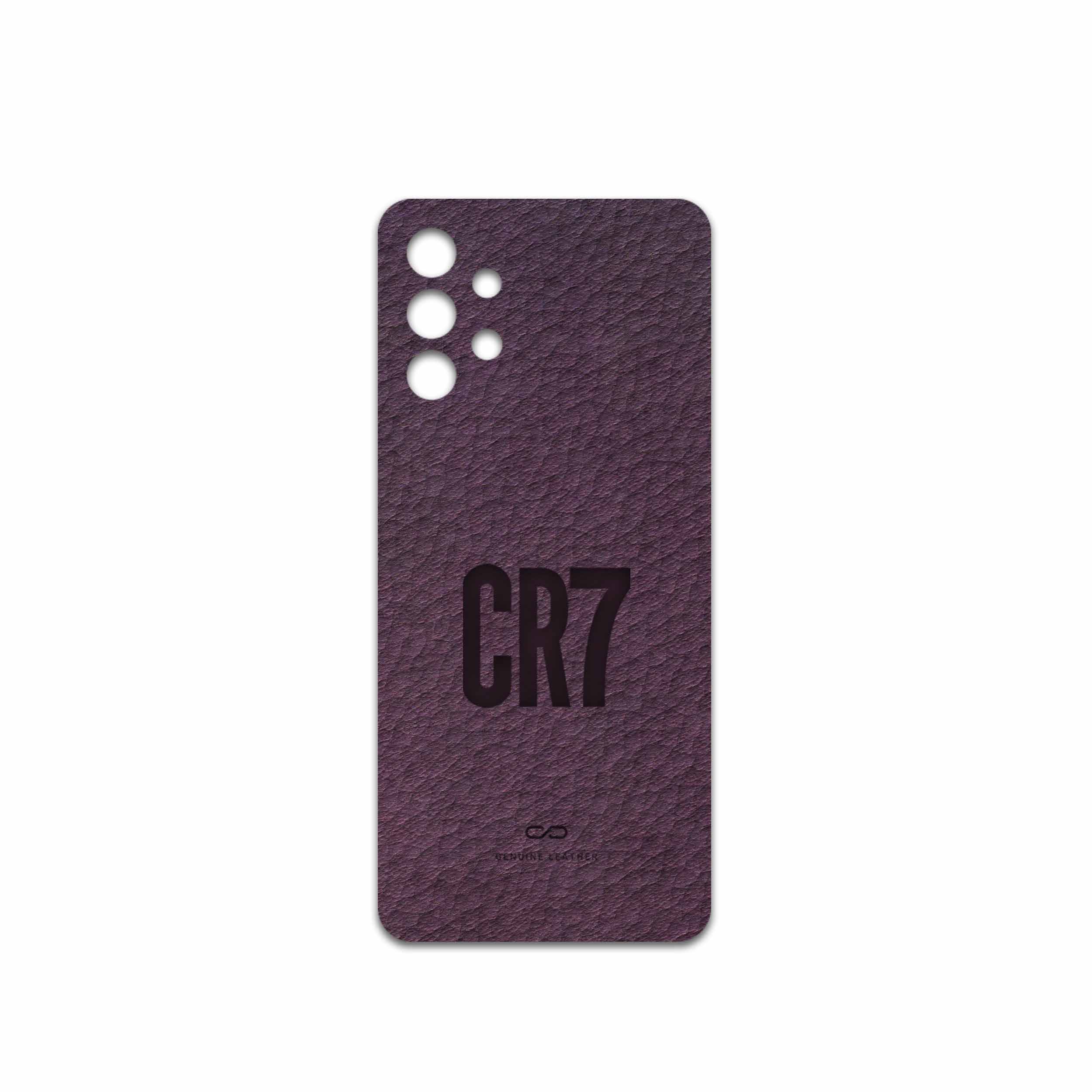 برچسب پوششی ماهوت مدل PL-CR7 مناسب برای گوشی موبایل سامسونگ Galaxy A32