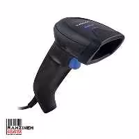 بارکدخوان Datalogic QD2590 با پایه