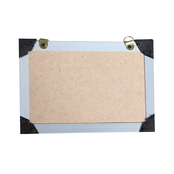 تخته وایت برد مدل d-4 سایز30x50 سانتی متر