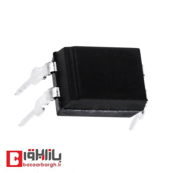 آی سی اپتوکوپلر SFH617A-3