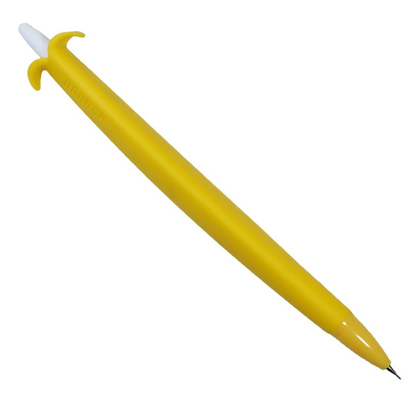 مدادنوکی 0.5 میلی متری طرح موز مدل YZ5367 کد 133963