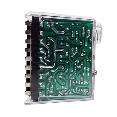 رله مشعل گازی تکسان مدل BTG -790