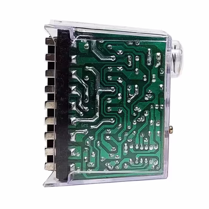 رله مشعل گازی تکسان مدل BTG -790