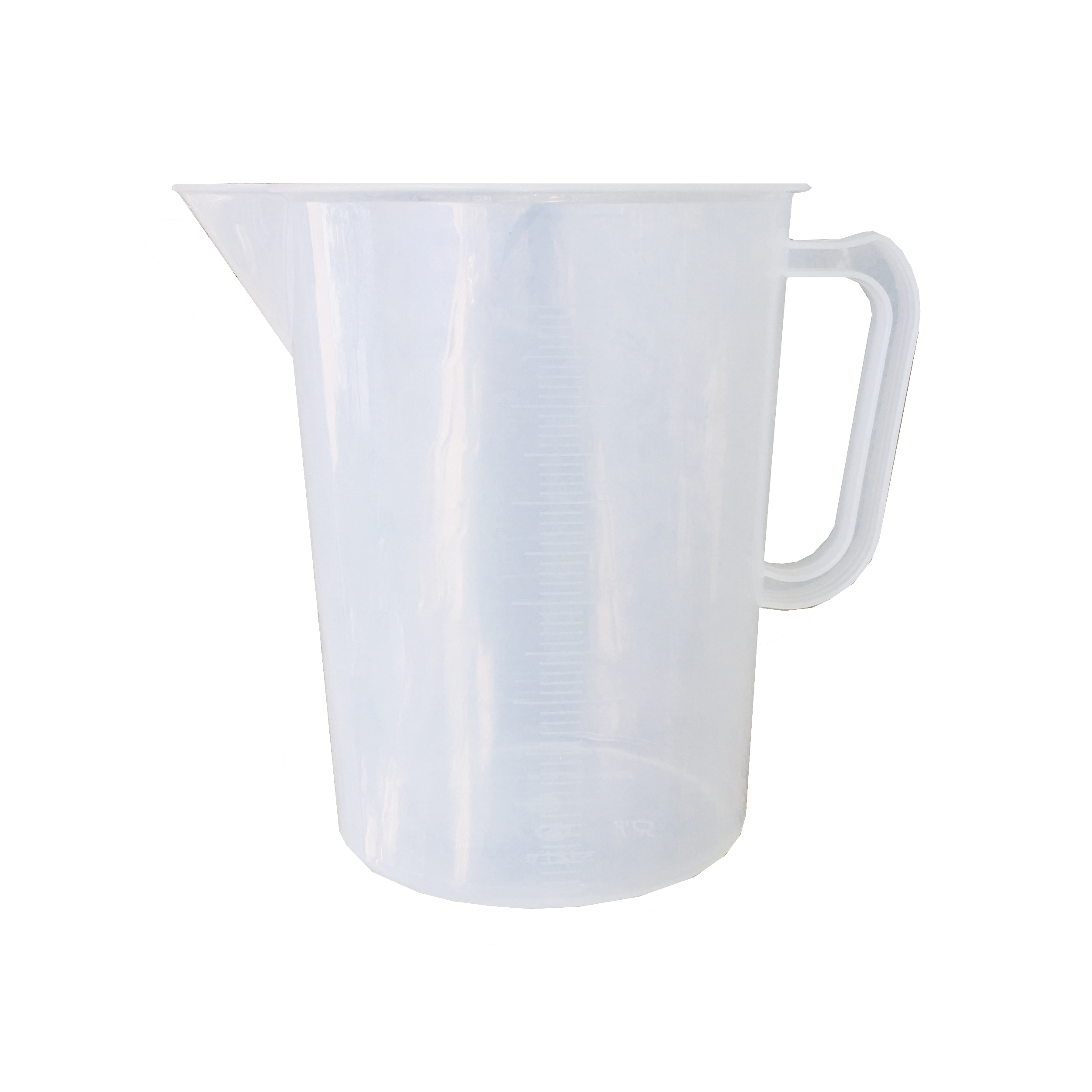 پیمانه اندازه گیری مدل pp