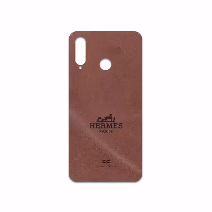 برچسب پوششی ماهوت مدل MNL-HRMS مناسب برای گوشی موبایل هوآوی P30 Lite 48 MP Camera