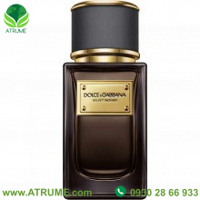 عطر ادکلن دولچه گابانا ولوت اینسنسو 50 میل مردانه