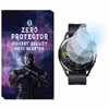 محافظ صفحه نمایش نانو زیرو مدل NZO مناسب برای ساعت هوشمند هوآوی Watch GT 3 46mm بسته سه عددی