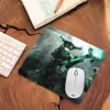 ماوس پد طرح بازی Dota2 کد 3243