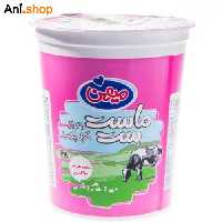ماست ست کم چرب میهن 900 گرم