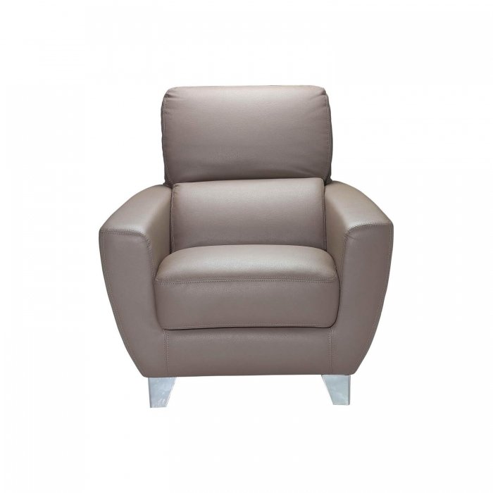 ‌مبل یک نفره ونوس m511 راحتیران