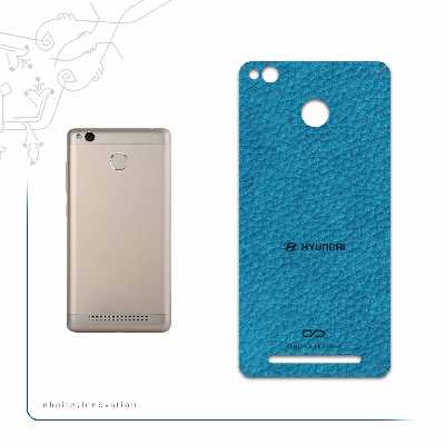 برچسب پوششی ماهوت مدل BL-HYNDI مناسب برای گوشی موبایل شیائومی Redmi 3 Pro