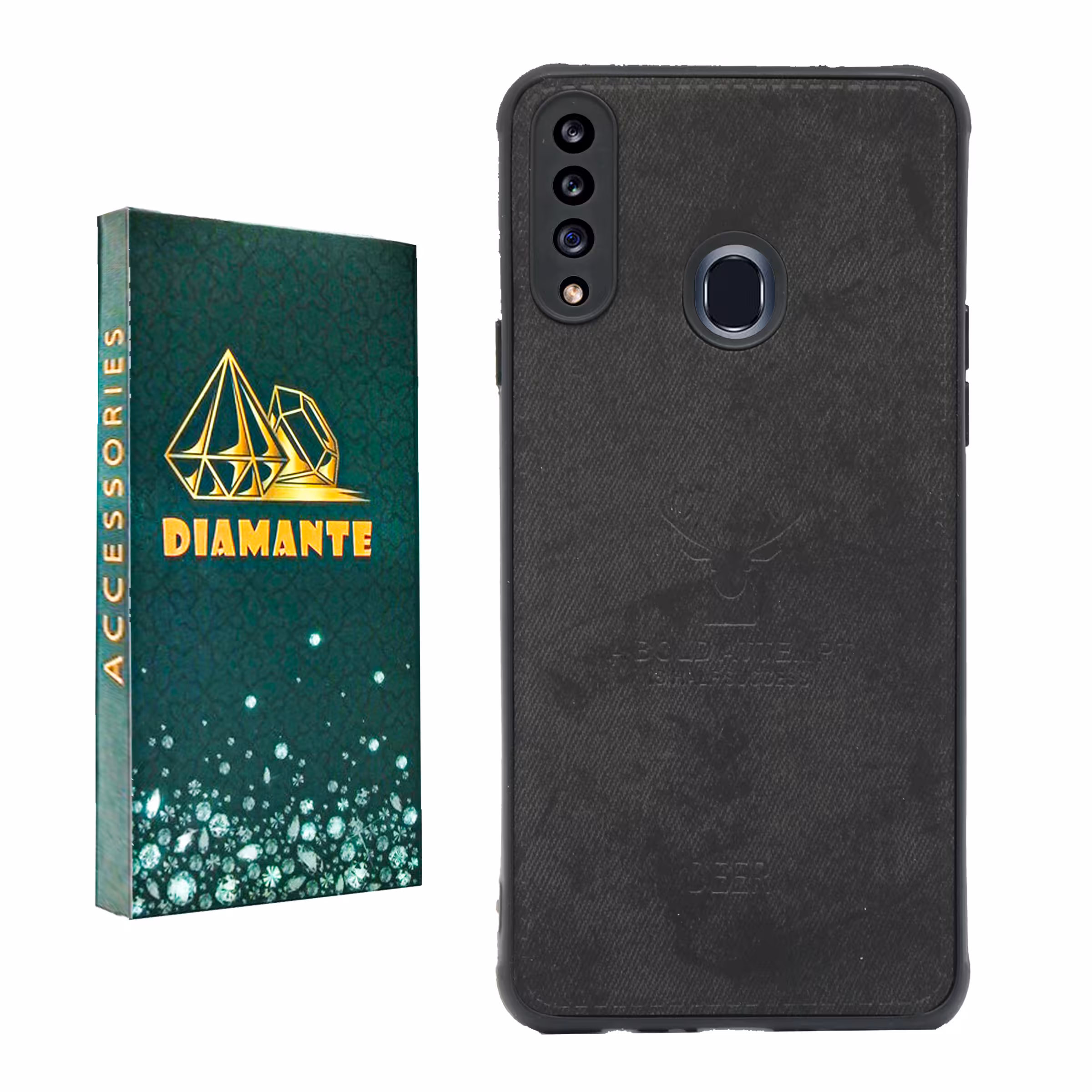 کاور مدل Gavazni Gn مناسب برای گوشی موبایل سامسونگ Galaxy A20s