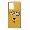 کاور مدل Dog052 مناسب برای گوشی موبایل سامسونگ Galaxy A52