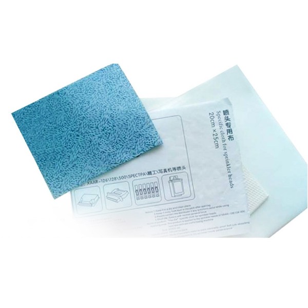 خرید دستمال زیر هد دستگاه بنر فلکس | بازار چاپ ایران