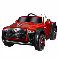 ماشین شارژی Rolls-Royce سری (ZTN) کد 4249