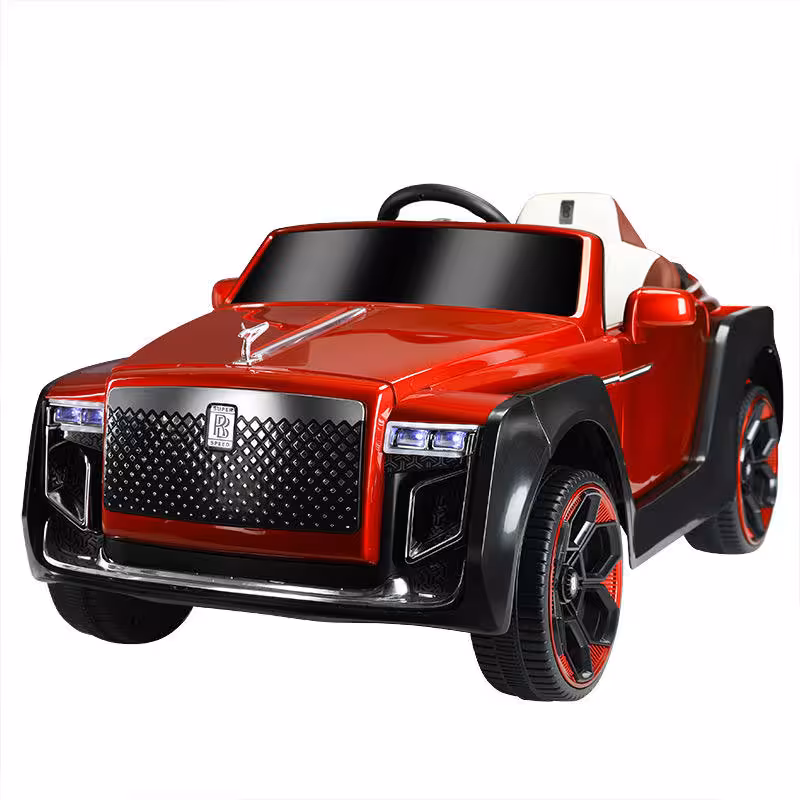ماشین شارژی Rolls-Royce سری (ZTN) کد 4249