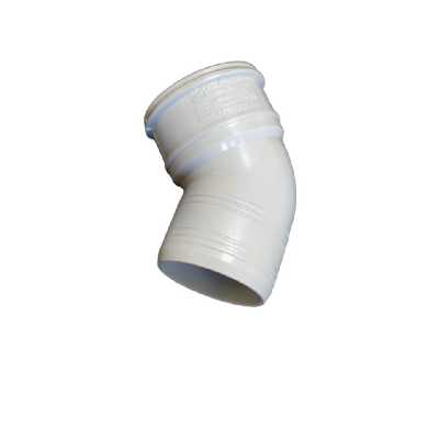 اتصال زانویی مدل 45-90