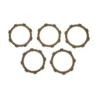 صفحه کلاچ موتور سیکلت تی وی اس مناسب برای آپاچی