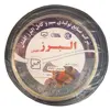 کابل برق افشان 3 در 6 البرز  کد CB36