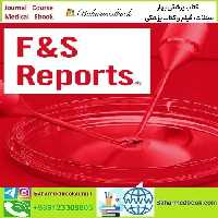 F&amp;S Reports Volume 1 Issue 1 to 3 2020 TRUE PDF price 5€ - کتاب پزشکی بهار